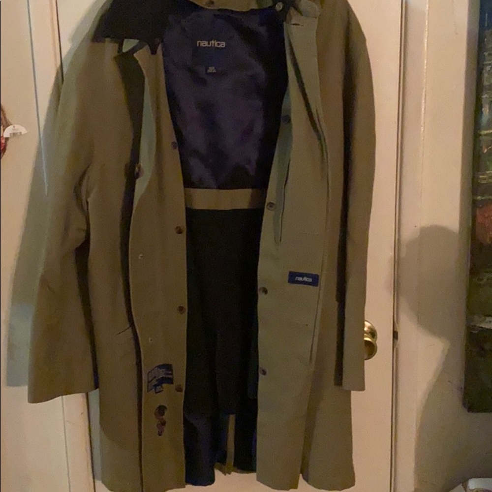 Coat